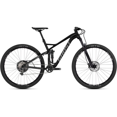 Mountain Bike GHOST SL AMR 2.9 AL 29" Negro/Gris 2020 0